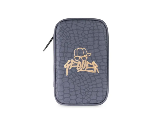Astuccio 1 zip Geolier-Skin
