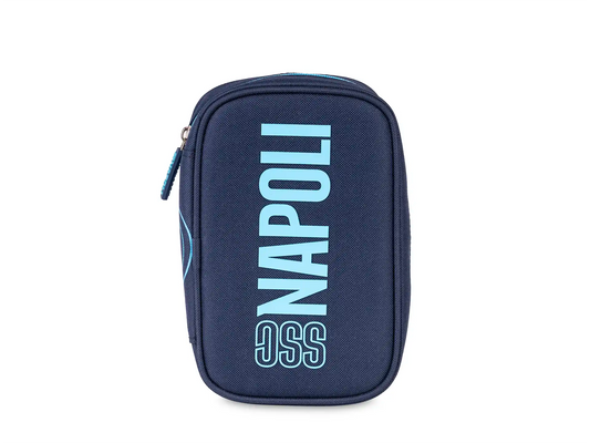 Astuccio 1 zip SSC Napoli