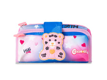 Astuccio portapenne Coccolotti 2 in 1 Love&Tell Rosa