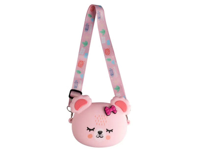 Borsetta con tracolla – Always Bag-Pink