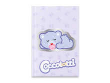 Diario scuola Coccolotti 2025/2026-Butterfly