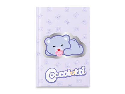 Diario scuola Coccolotti 2025/2026-Butterfly
