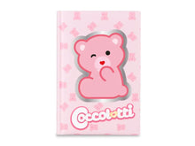 Diario scuola Coccolotti 2025/2026-Loveable