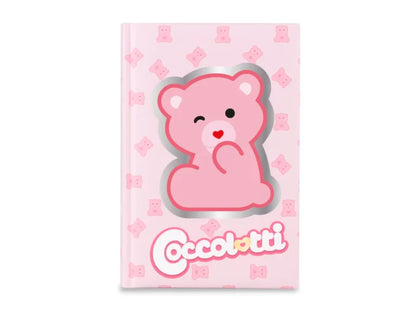 Diario scuola Coccolotti 2025/2026-Loveable
