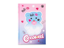 Diario scuola Coccolotti 2025/2026-Sky