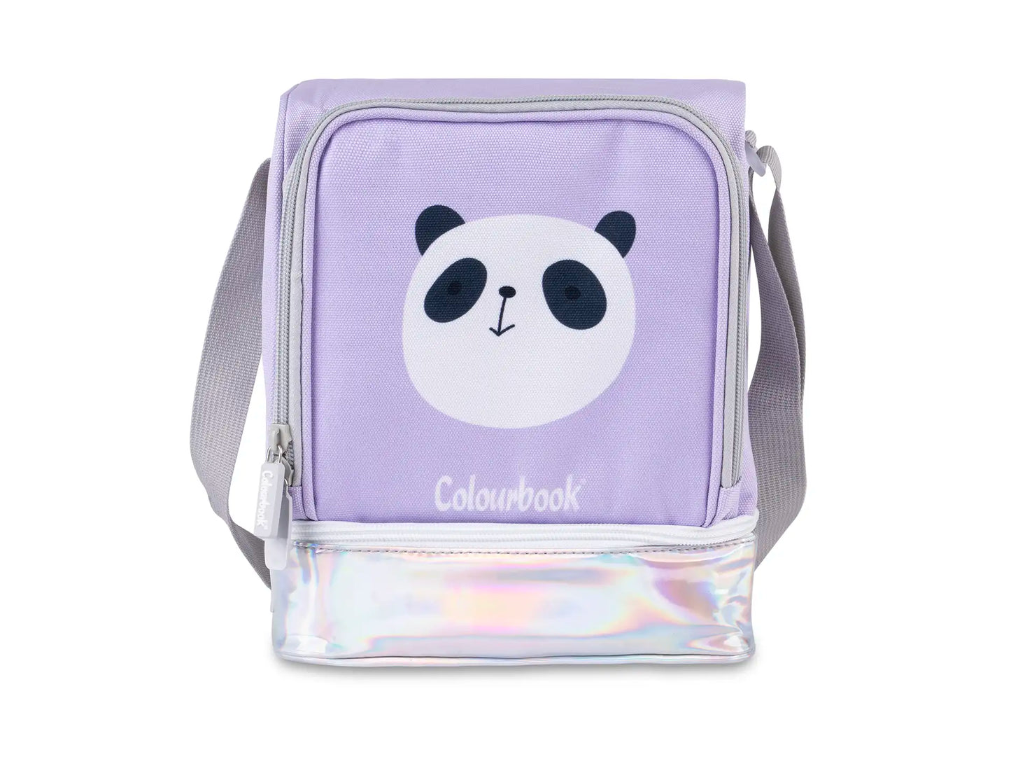 Lunch Bag Joy Kids Panda