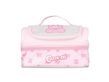 Lunch Bag Coccolotti Classic Rosa