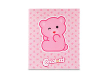 Raccoglitore ad anelli A4 Coccolotti-Loveable