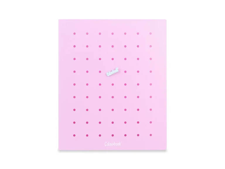 Raccoglitore ad anelli A4 Pin It