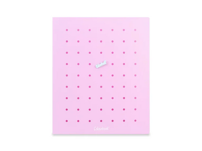 Raccoglitore ad anelli A4 Pin It