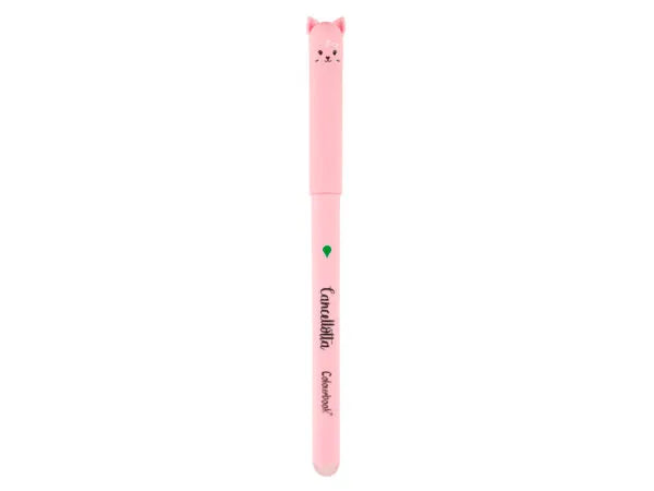 Penne gel cancellabili Cancellotta – Inchiostro verde