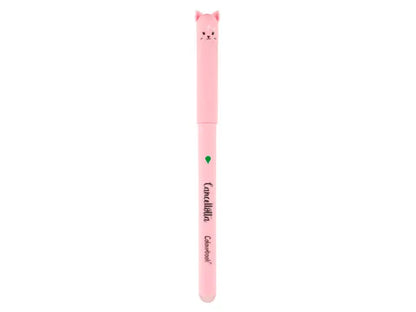 Penne gel cancellabili Cancellotta – Inchiostro verde