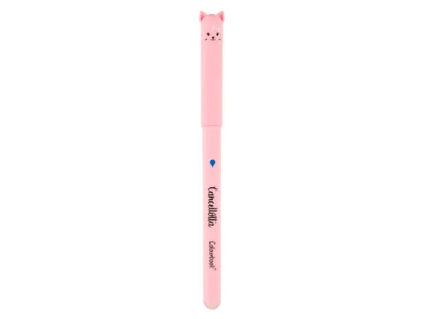 Penne gel cancellabili Cancellotta – Inchiostro blu