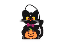 Borsa porta caramelle Halloween