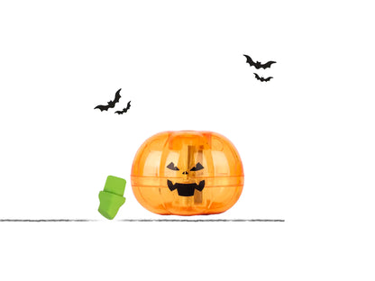 Temperamatite Zucca Halloween