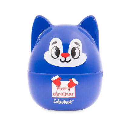 Happy Box La Fabbrica degli Elfi