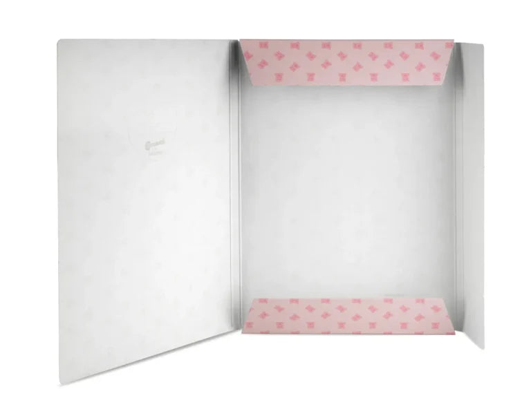 Cartellina portadocumenti A4 Coccolotti-Loveable