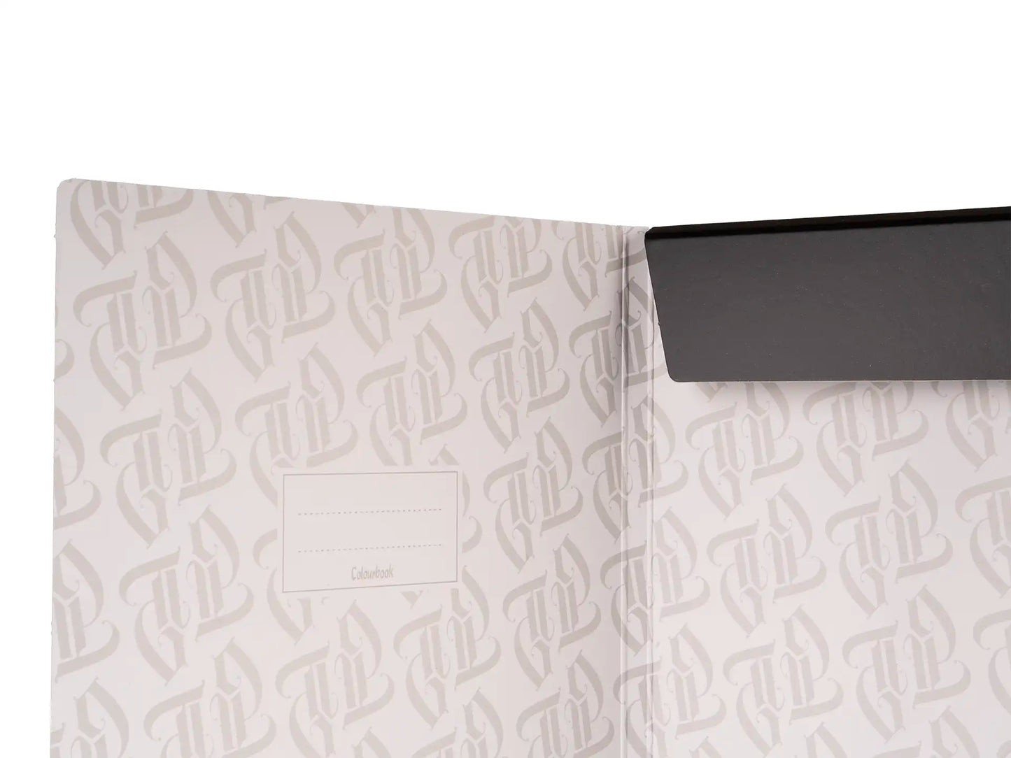 Cartellina portadocumenti A4 Geolier-Skin