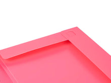 Raccoglitore ad anelli A4 Pin It