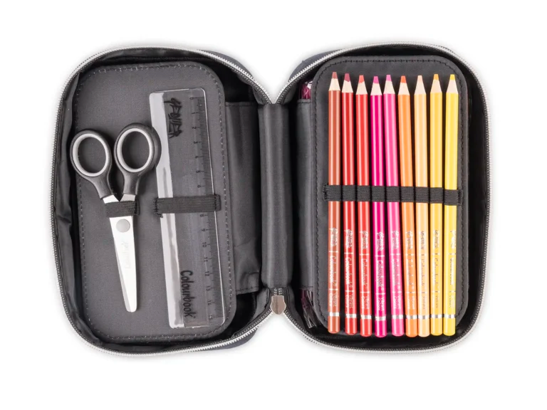 Astuccio 1 zip Geolier-Skin