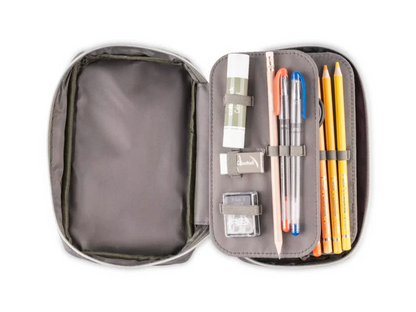 Astuccio 1 zip Geolier-Camouflage