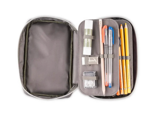 Astuccio 1 zip Geolier-Camouflage