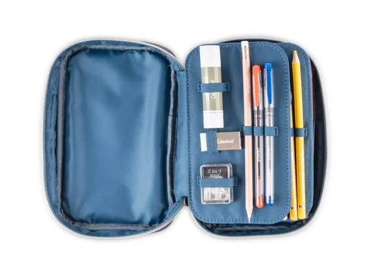 Astuccio 1 zip Geolier-Graffiti