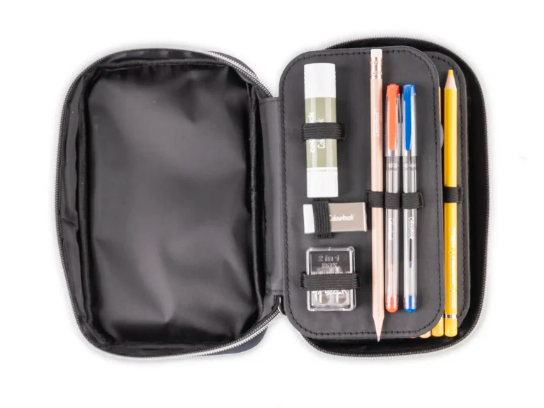 Astuccio 1 zip Geolier-Skin