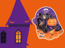 Kit formine per biscotti Halloween