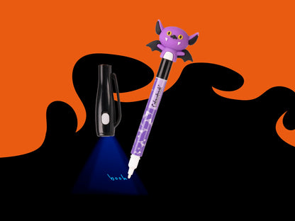 Mystery Pen Halloween