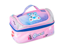 Lunch Bag Coccolotti Love&Tell Azzurro