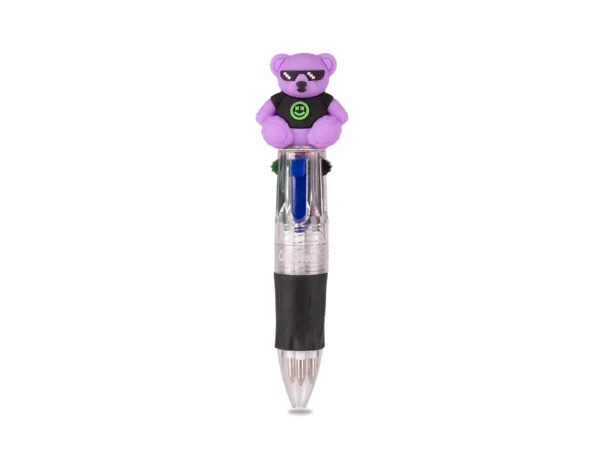 Mini penna Game 4 colori