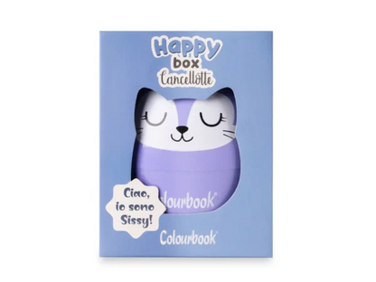 Happy Box Cancellotte Sissy