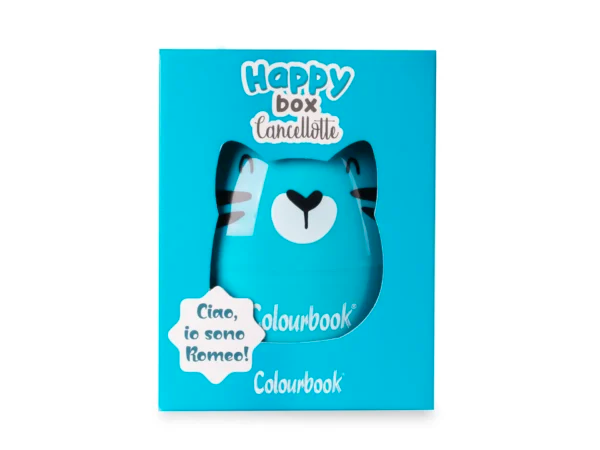 Happy Box Cancellotte Romeo