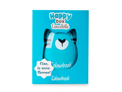 Happy Box Cancellotte Romeo