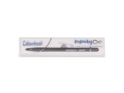 Matita infinita Infinity