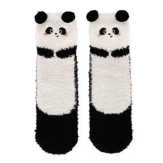 Calzini Antiscivolo Panda  - It's a Match!