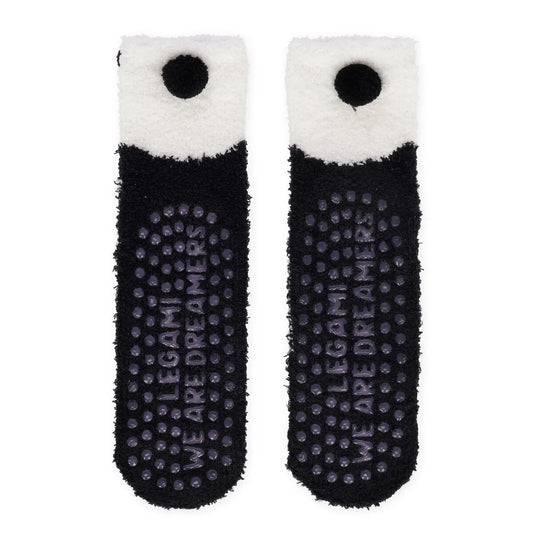 Calzini Antiscivolo Panda  - It's a Match!