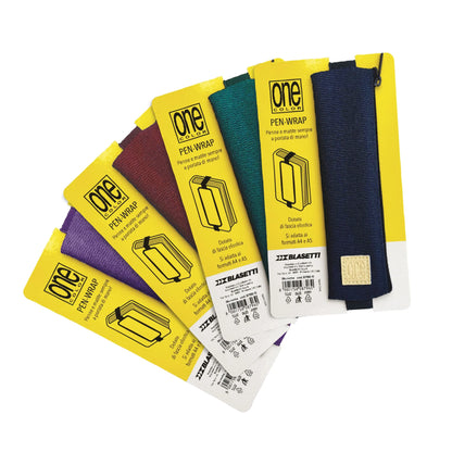Astuccio One Color PEN-WRAP