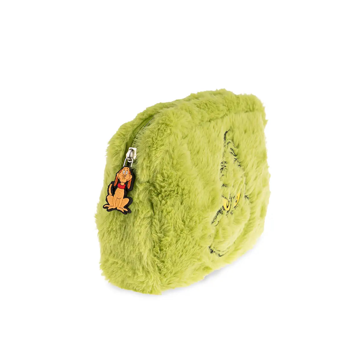 Astuccio Pencil Case in Peluche The Grinch – 1,2 Litri – 21x15x4cm