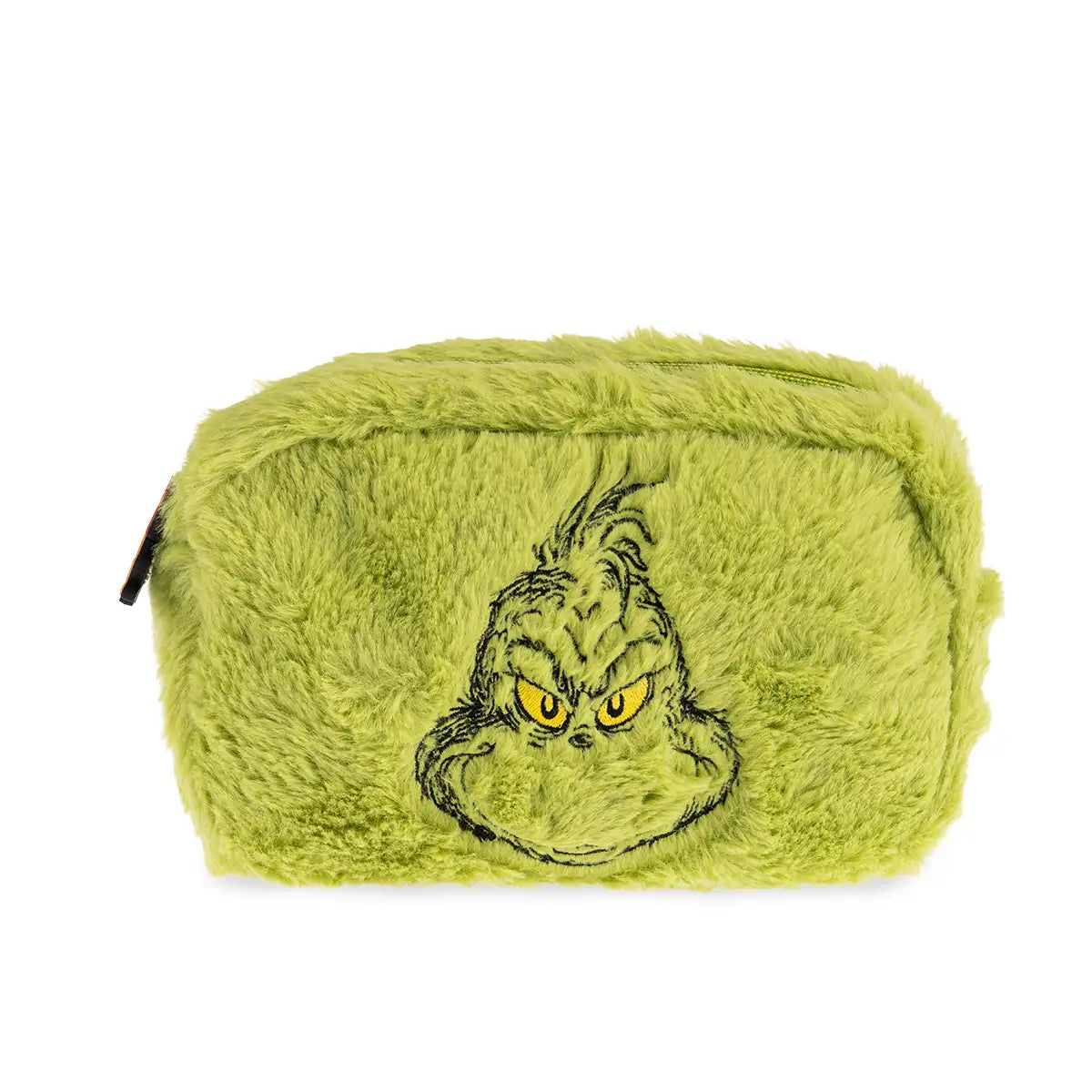 Astuccio Pencil Case in Peluche The Grinch – 1,2 Litri – 21x15x4cm