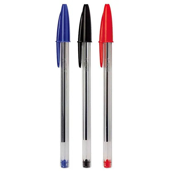 Penna a sfera BIC Cristal Original