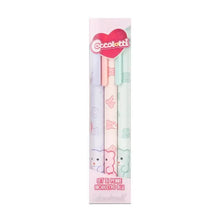 Penna Classic Coccolotti pack 3 pezzi