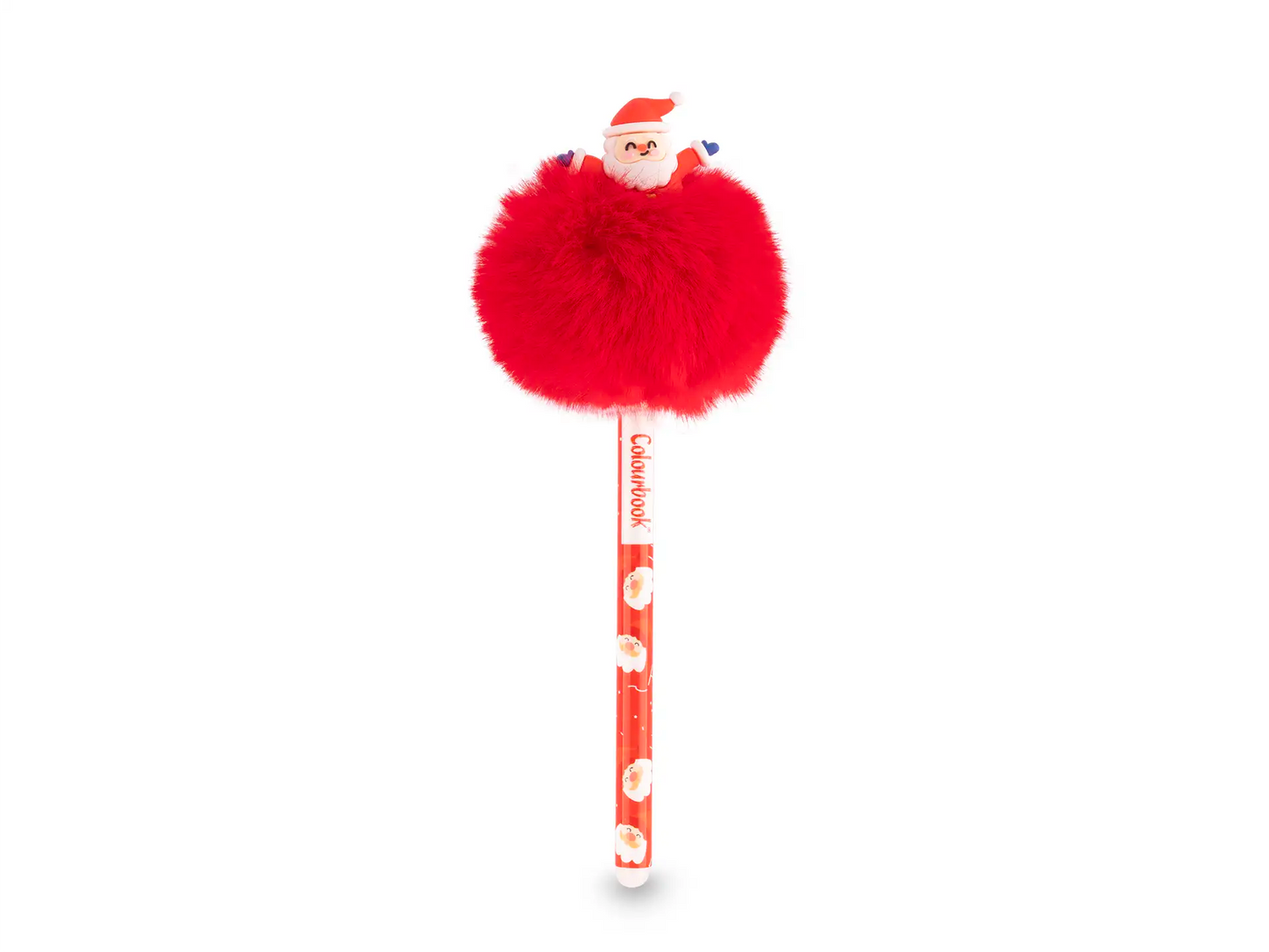 Penna gel cancellabile Puff Pen La Fabbrica degli Elfi
