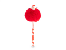 Penna gel cancellabile Puff Pen La Fabbrica degli Elfi
