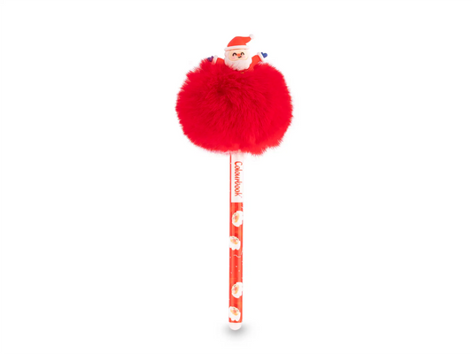 Penna gel cancellabile Puff Pen La Fabbrica degli Elfi