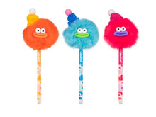 Penna gel cancellabile Puff Pen