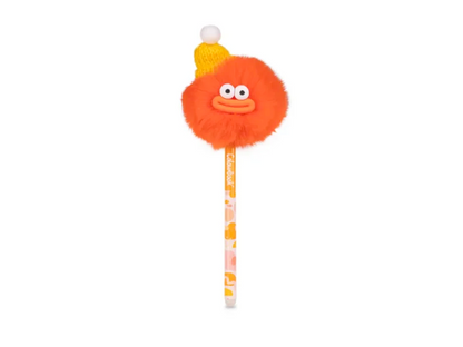 Penna gel cancellabile Puff Pen