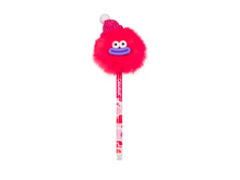 Penna gel cancellabile Puff Pen