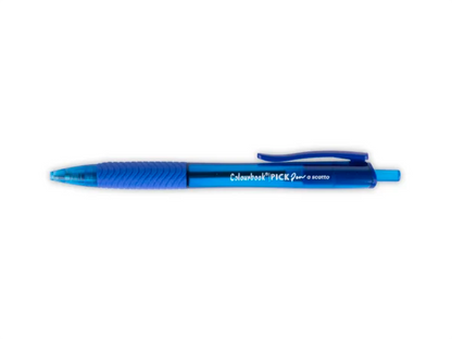 Penne a scatto Pick Pen